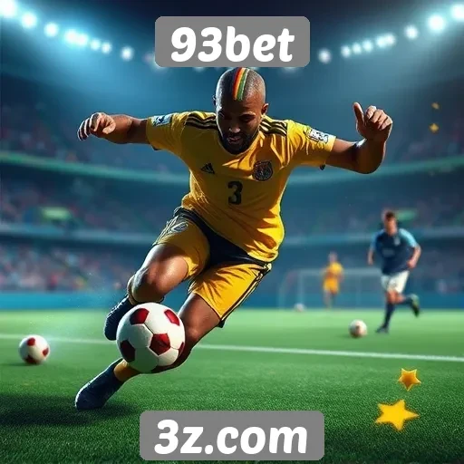 Novidades e recursos do 93bet para jogadores