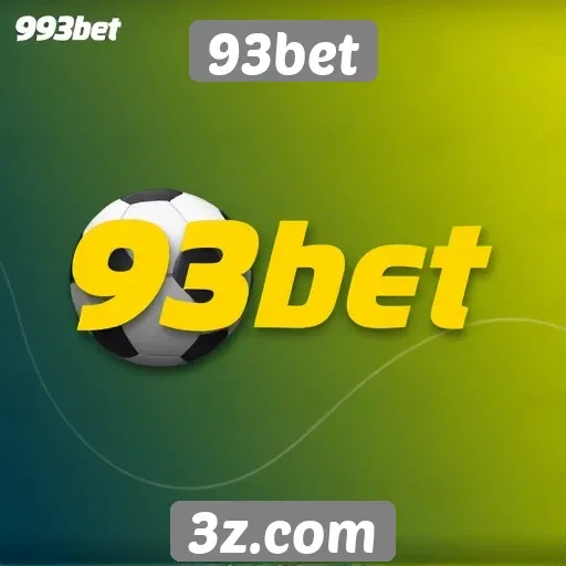 93bet oferece promoção especial para novos jogadores