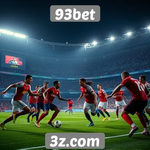 Estudo sobre a popularidade do 93bet entre jogadores