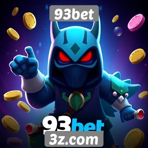 Avaliações de jogos populares disponíveis no 93bet