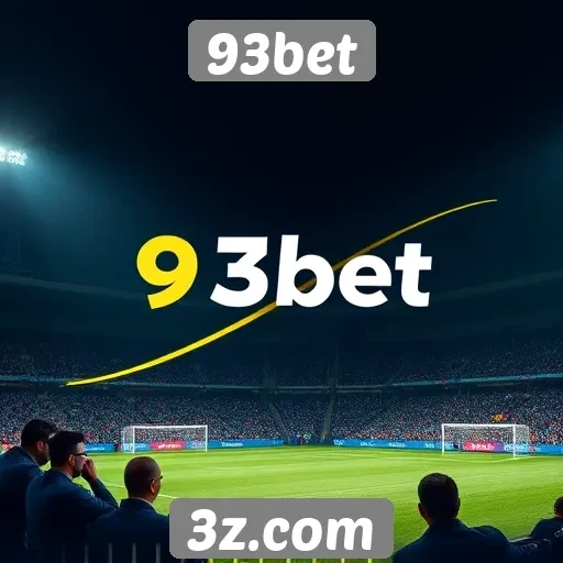 História e evolução da plataforma 93bet