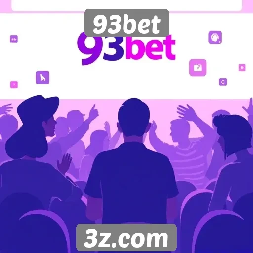 Impacto das promoções no engajamento de usuários do 93bet