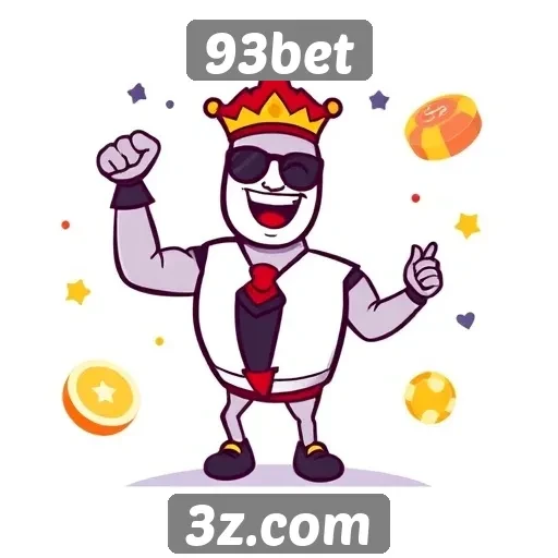 Promoções e bônus disponíveis no 93bet
