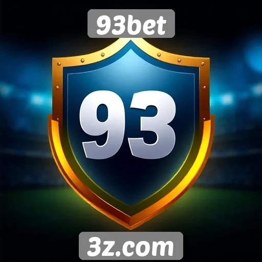 Segurança e confiabilidade do 93bet para jogadores