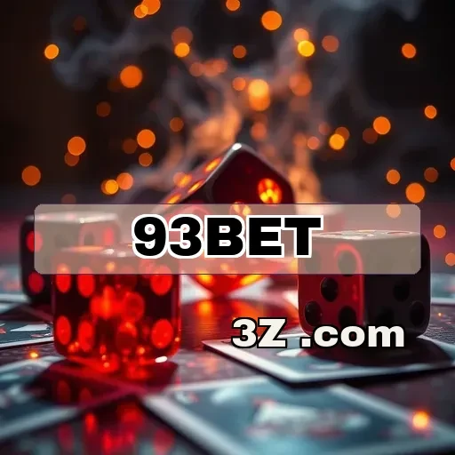 Vivencie a Emoção das Sports no 93bet de Forma Única